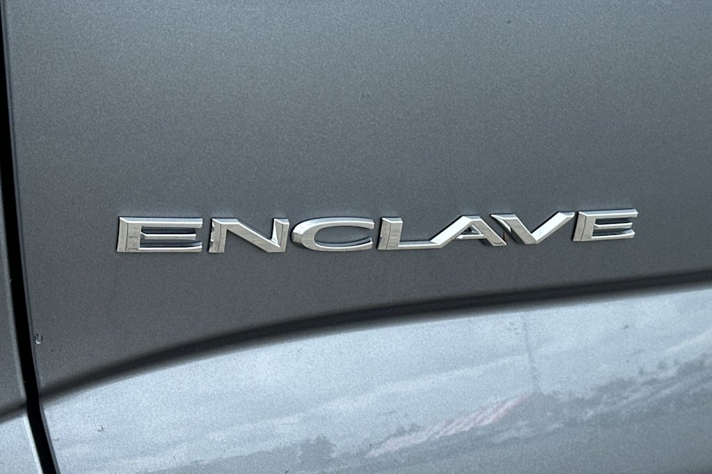 Thumbnail: 2021 Buick Enclave - 7