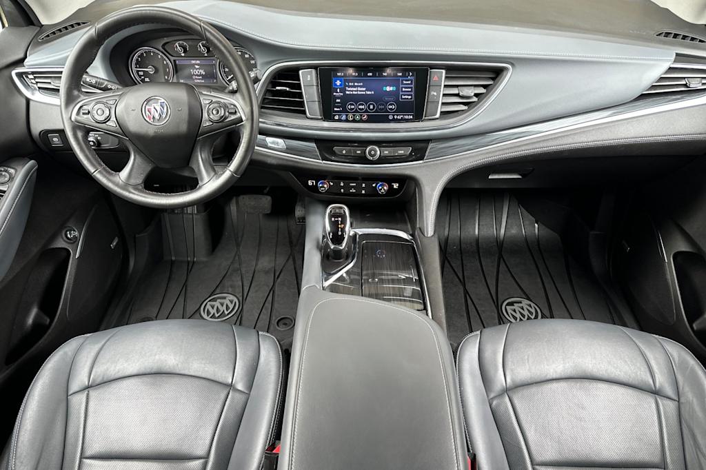 Thumbnail: 2021 Buick Enclave - 2