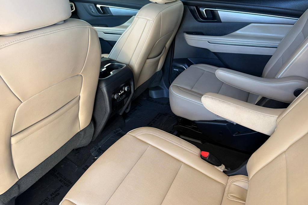 Thumbnail: 2025 Buick Enclave - 12