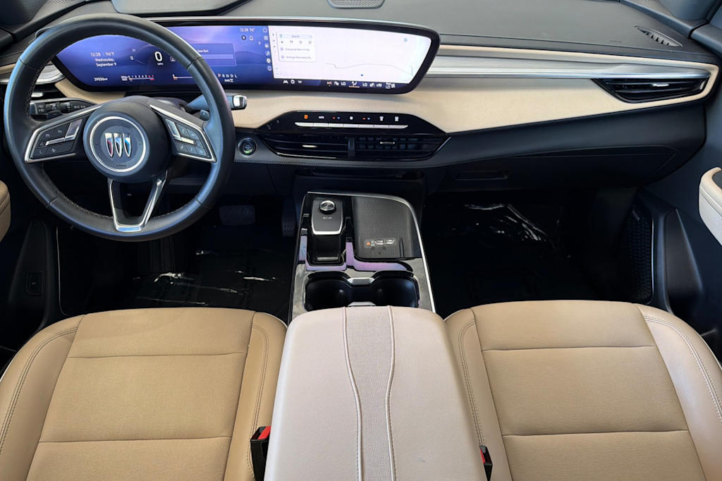 Thumbnail: 2025 Buick Enclave - 2