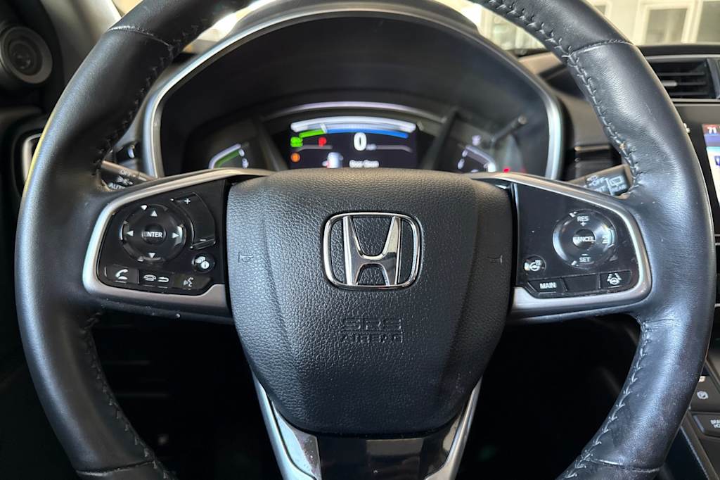 Thumbnail: 2022 Honda CR-V - 29