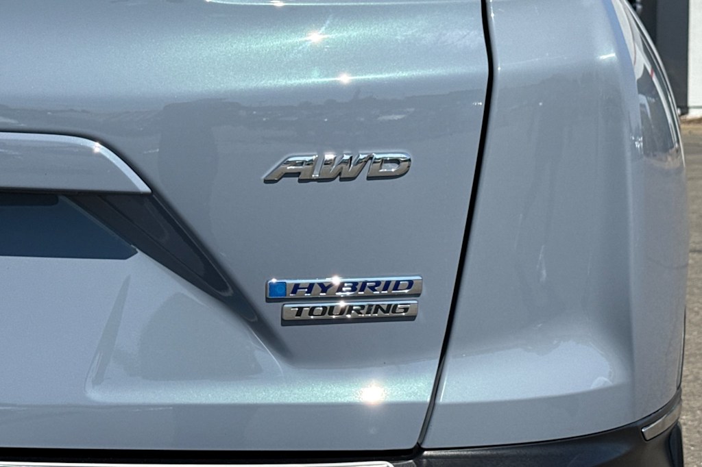 Thumbnail: 2022 Honda CR-V - 7