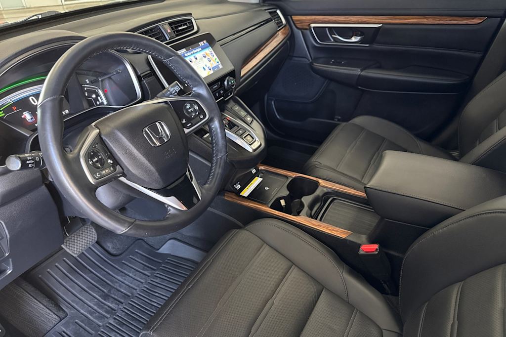 Thumbnail: 2022 Honda CR-V - 9