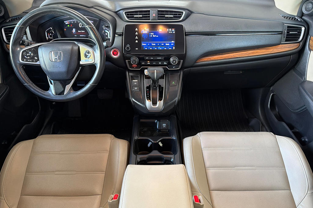 Thumbnail: 2019 Honda CR-V - 2