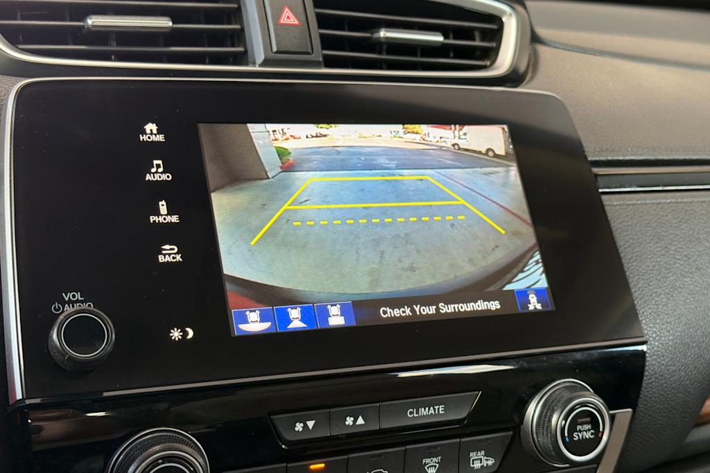 Thumbnail: 2019 Honda CR-V - 26
