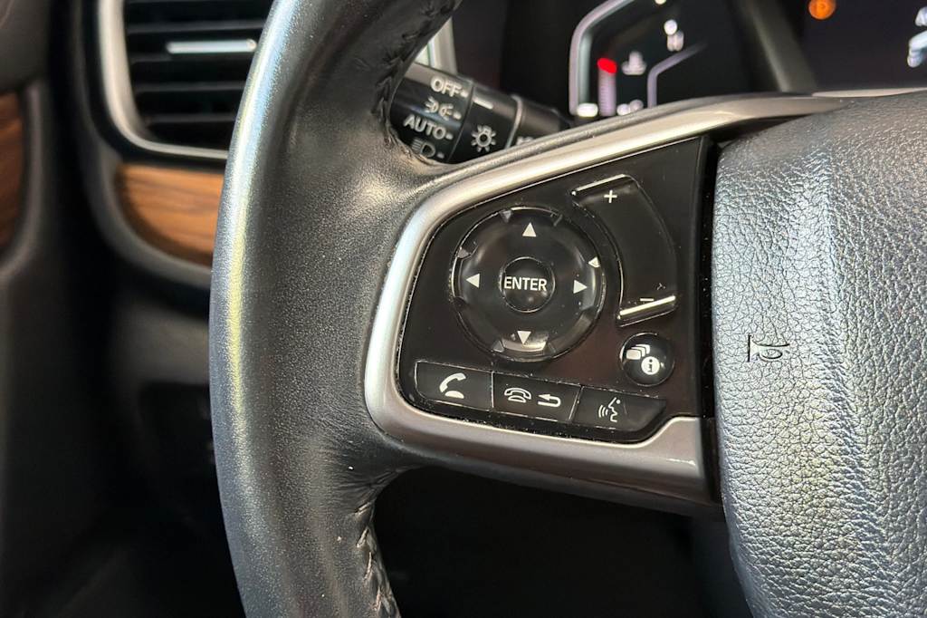 Thumbnail: 2019 Honda CR-V - 30