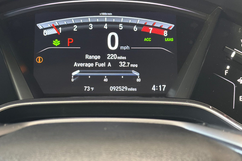 Thumbnail: 2019 Honda CR-V - 32