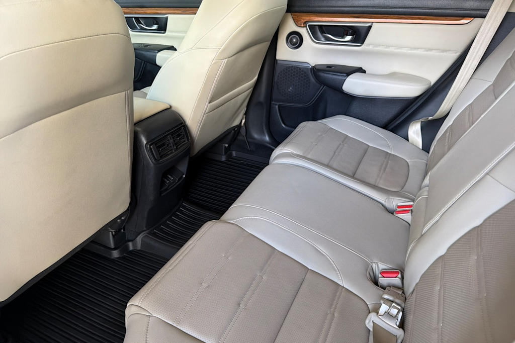 Thumbnail: 2019 Honda CR-V - 12