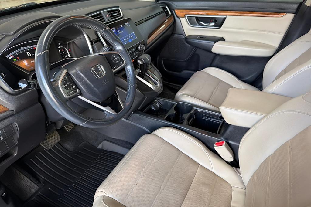 Thumbnail: 2019 Honda CR-V - 10