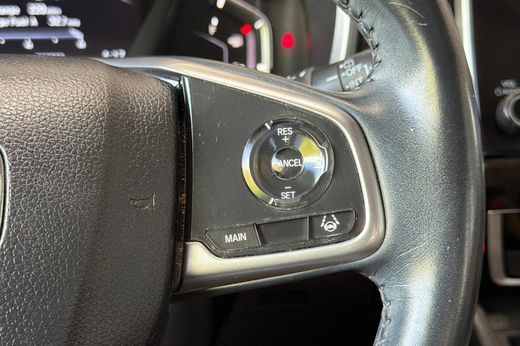 Thumbnail: 2019 Honda CR-V - 31
