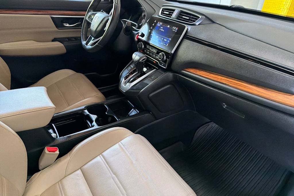 Thumbnail: 2019 Honda CR-V - 13