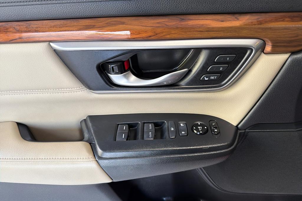 Thumbnail: 2019 Honda CR-V - 22