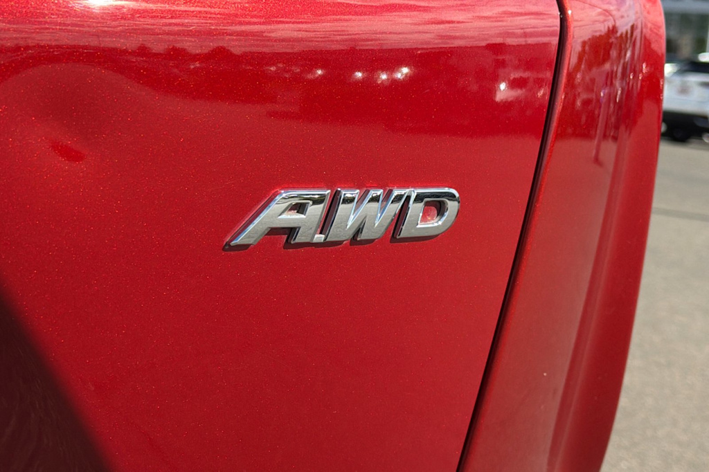 Thumbnail: 2019 Honda CR-V - 7