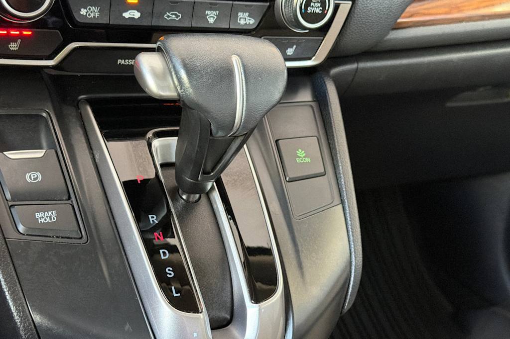 Thumbnail: 2019 Honda CR-V - 15