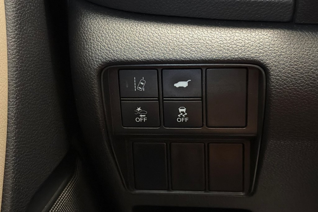 Thumbnail: 2019 Honda CR-V - 33