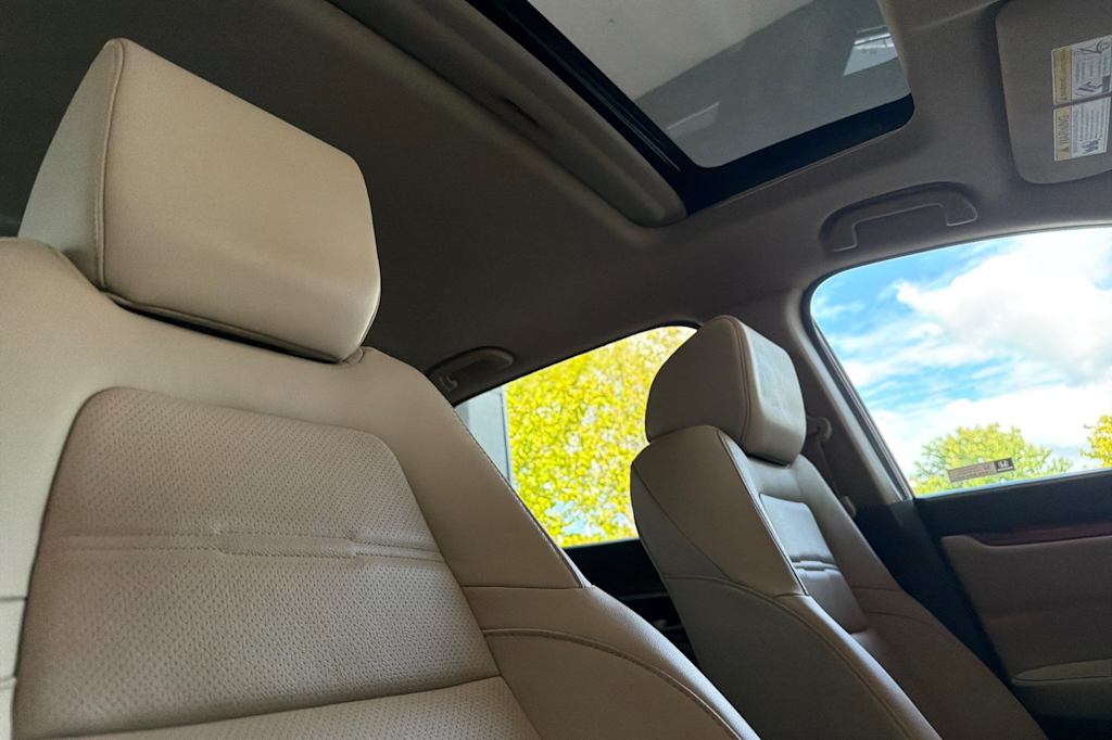 Thumbnail: 2019 Honda CR-V - 11