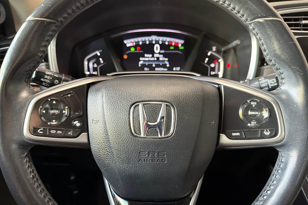Thumbnail: 2019 Honda CR-V - 29