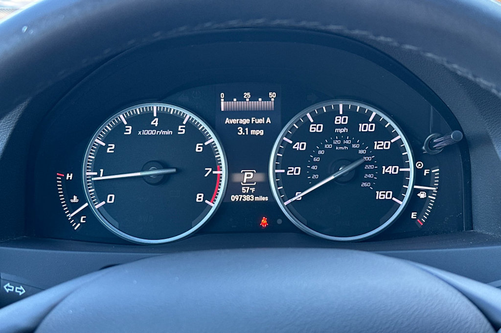 Thumbnail: 2016 Acura RDX - 16