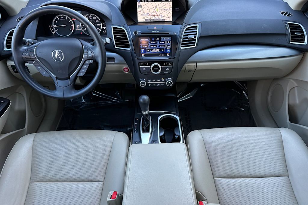 Thumbnail: 2016 Acura RDX - 2