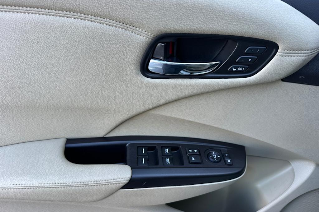 Thumbnail: 2016 Acura RDX - 22