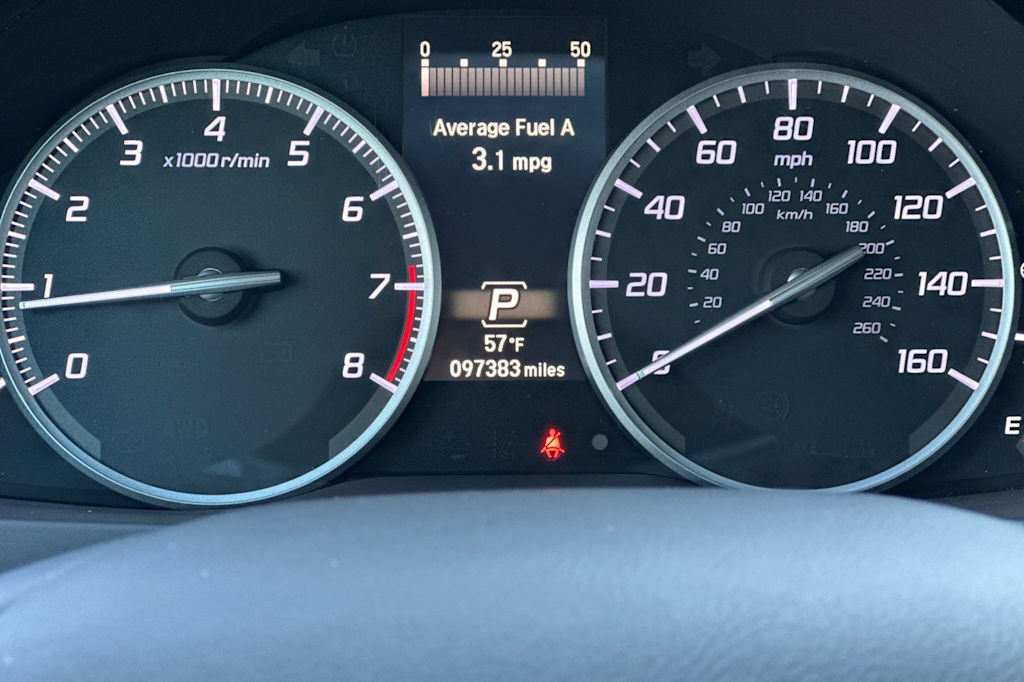 Thumbnail: 2016 Acura RDX - 33