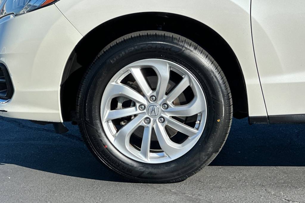 Thumbnail: 2016 Acura RDX - 8