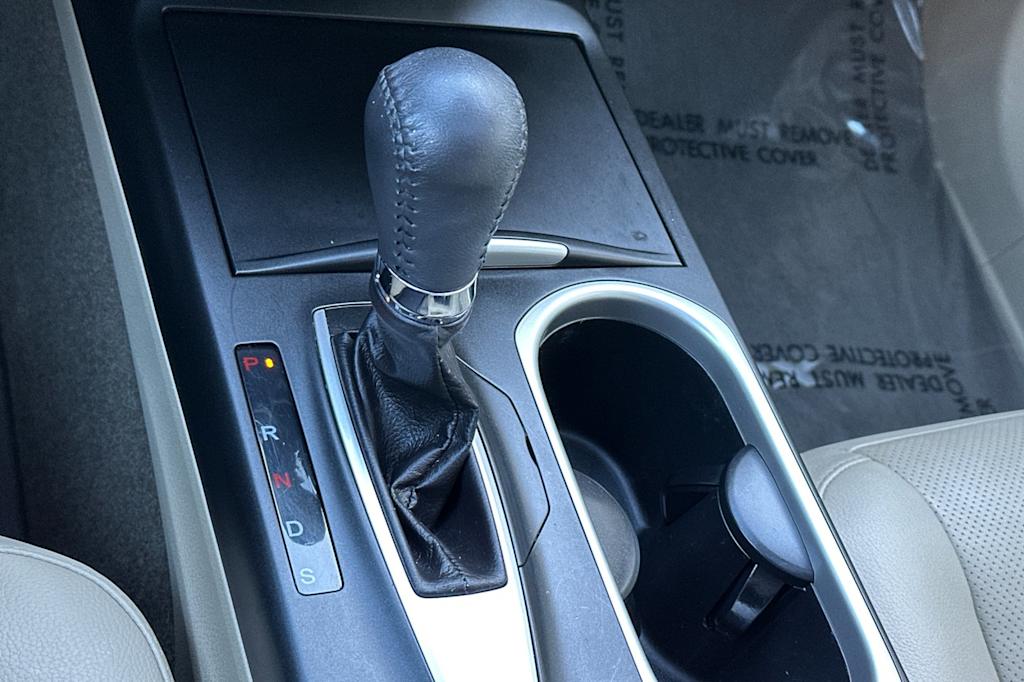 Thumbnail: 2016 Acura RDX - 15