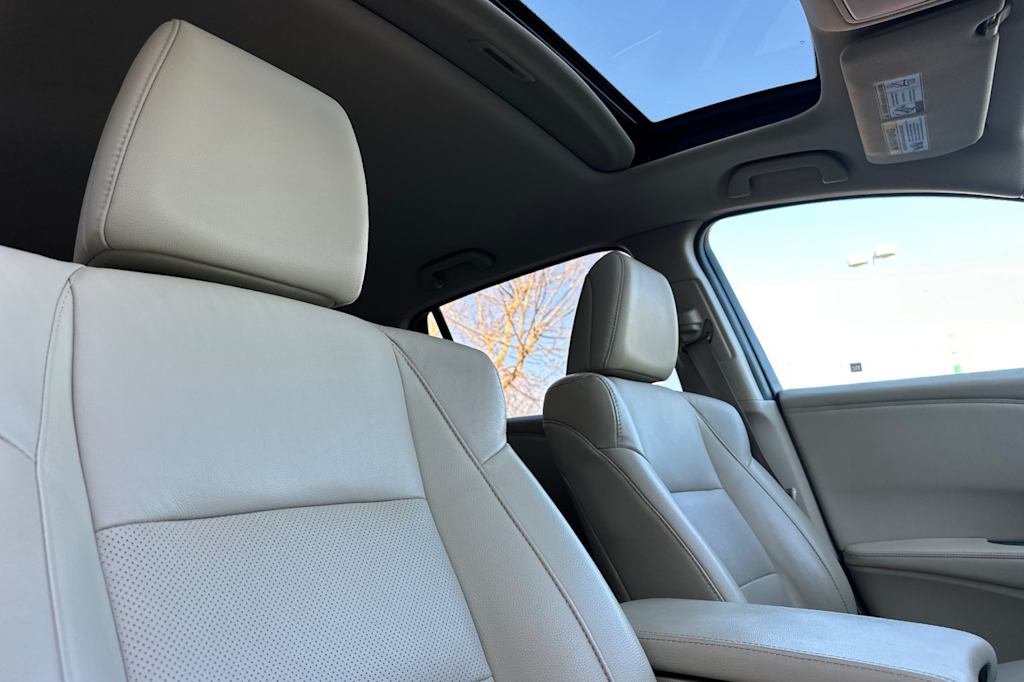 Thumbnail: 2016 Acura RDX - 11