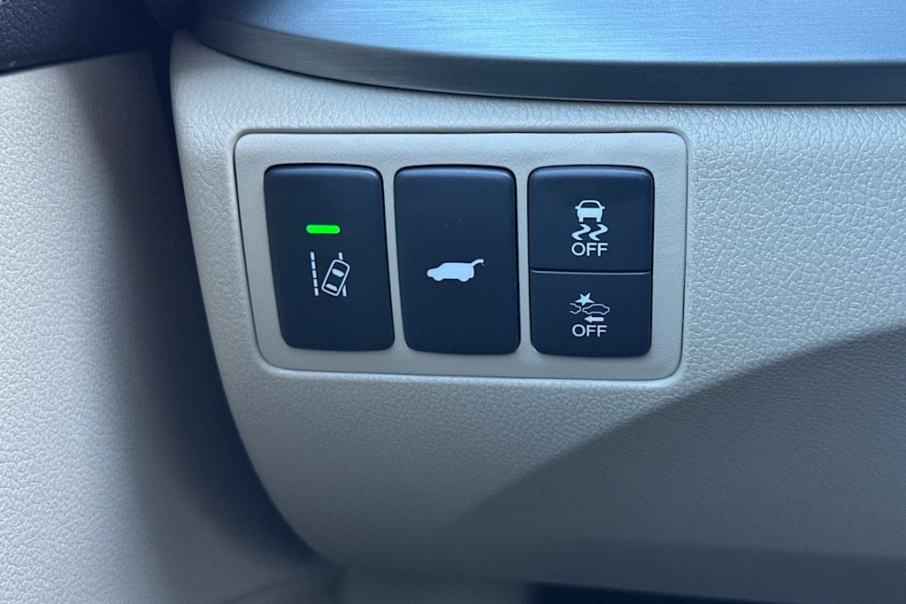 Thumbnail: 2016 Acura RDX - 34