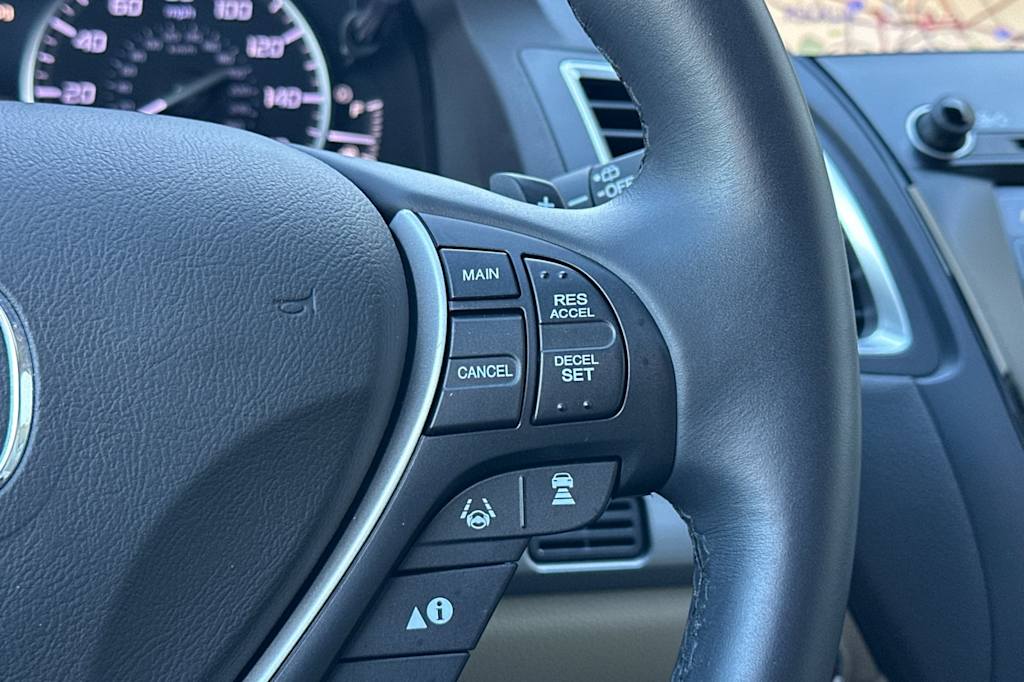 Thumbnail: 2016 Acura RDX - 32