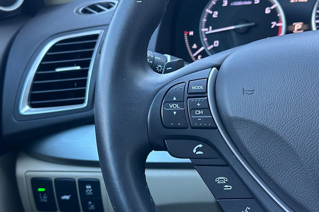 Thumbnail: 2016 Acura RDX - 31