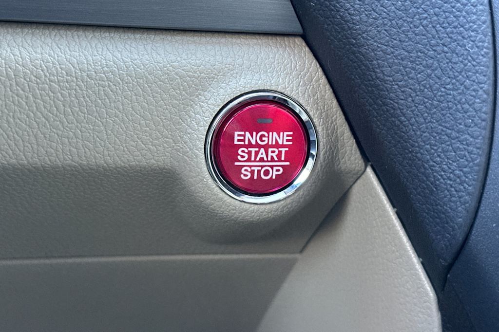 Thumbnail: 2016 Acura RDX - 29