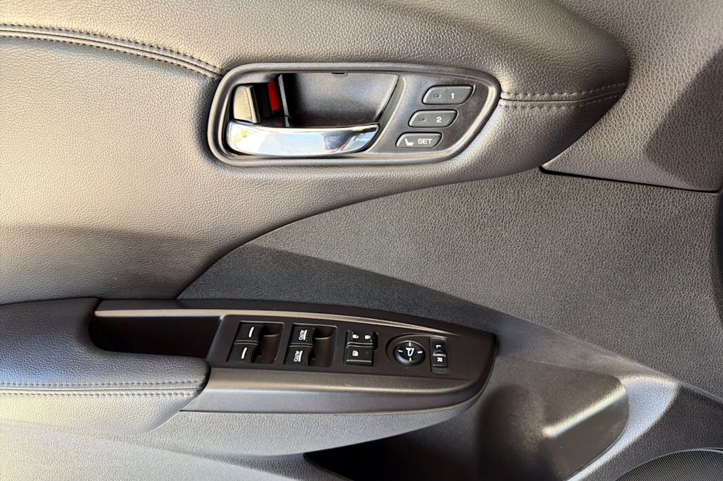 Thumbnail: 2014 Acura RDX - 22