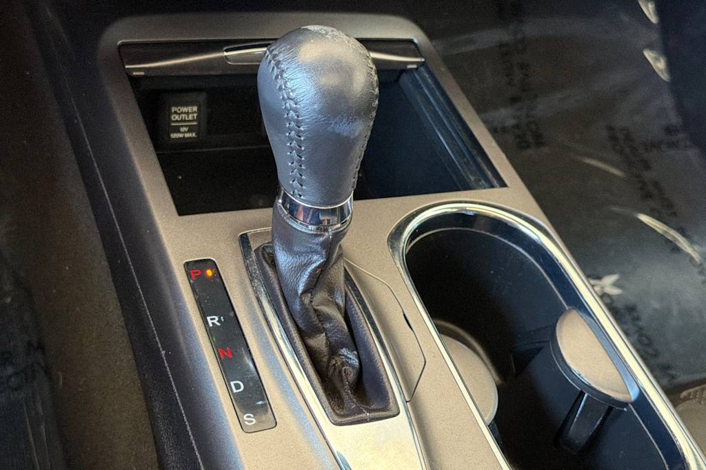 Thumbnail: 2014 Acura RDX - 15