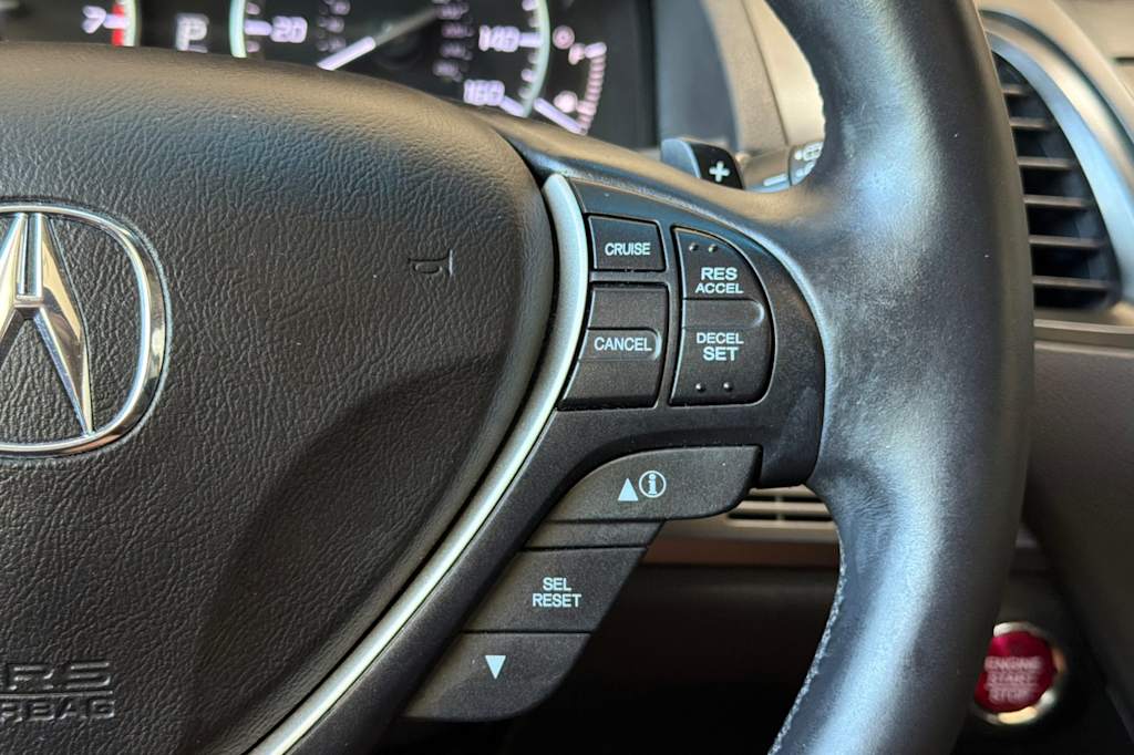 Thumbnail: 2014 Acura RDX - 31