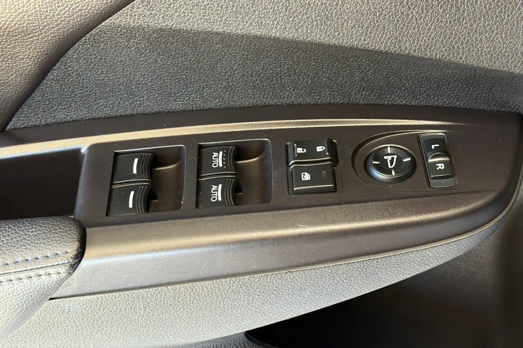 Thumbnail: 2014 Acura RDX - 23