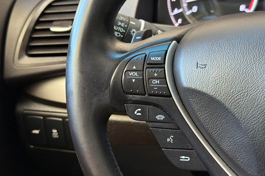 Thumbnail: 2014 Acura RDX - 30