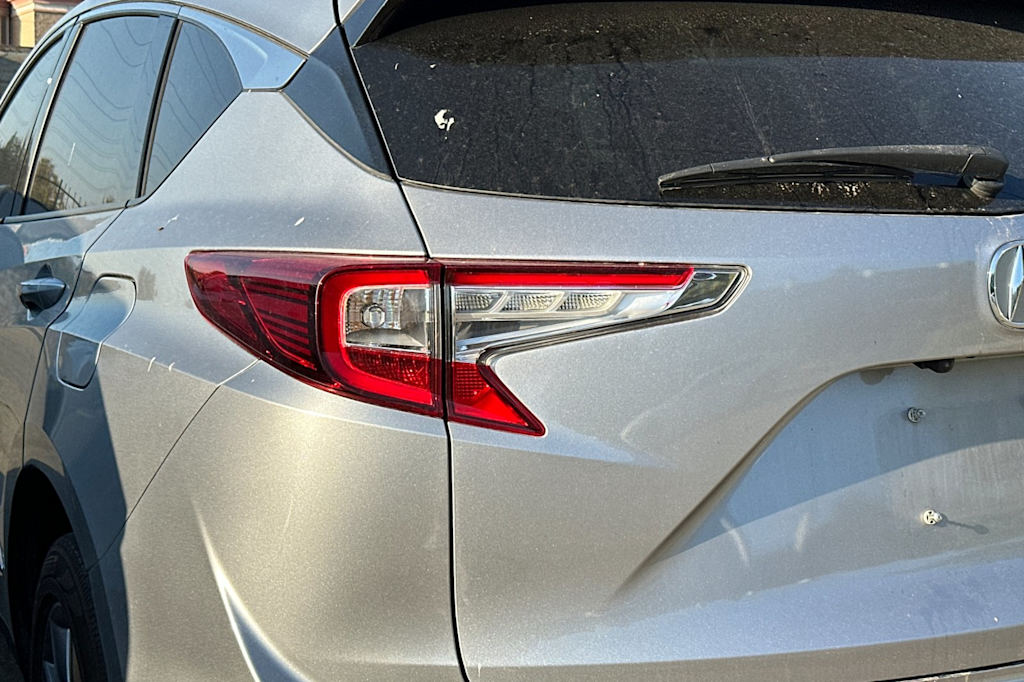 Thumbnail: 2020 Acura RDX - 17