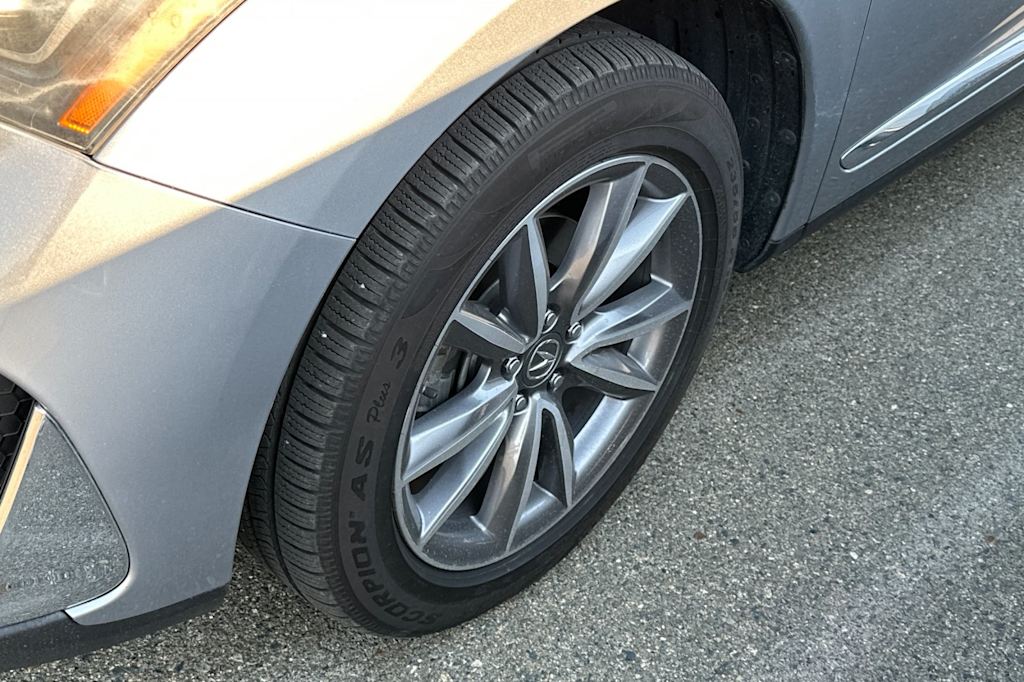 Thumbnail: 2020 Acura RDX - 23