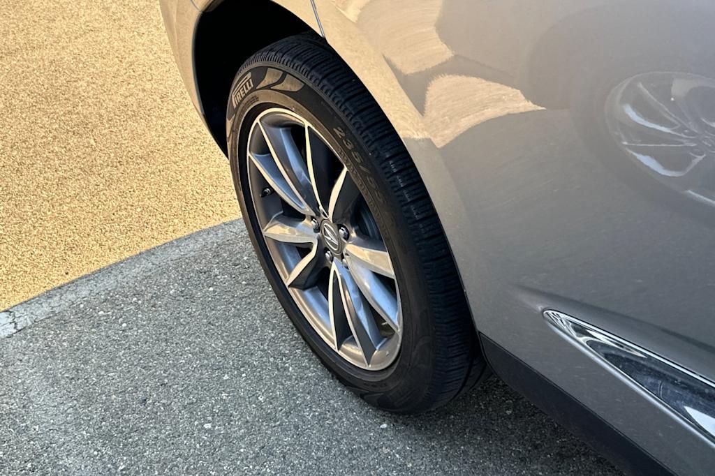 Thumbnail: 2020 Acura RDX - 16