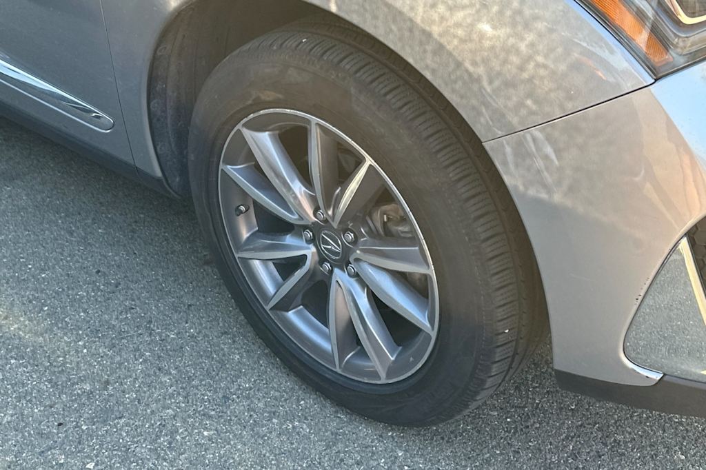 Thumbnail: 2020 Acura RDX - 6