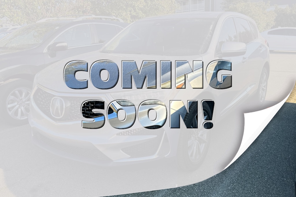 Thumbnail: 2020 Acura RDX - 5