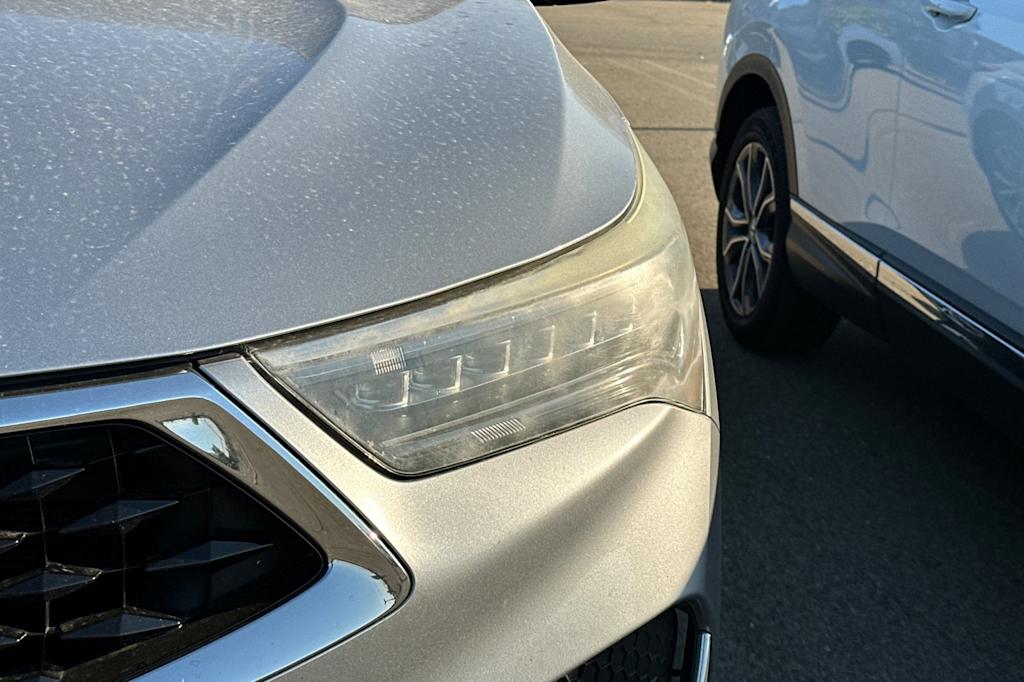 Thumbnail: 2020 Acura RDX - 15