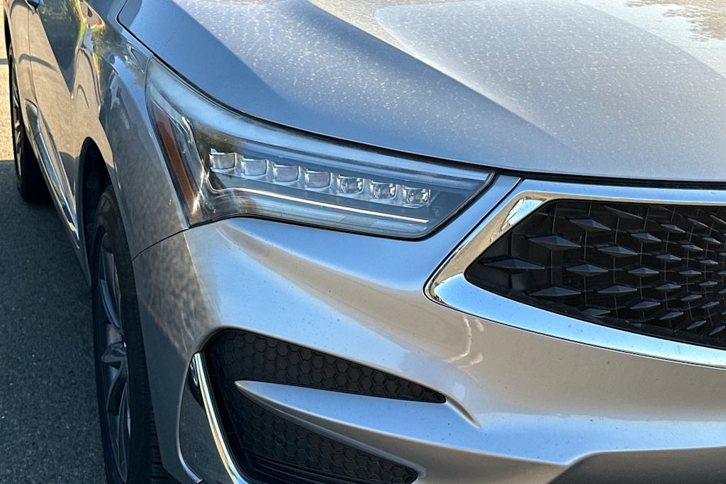 Thumbnail: 2020 Acura RDX - 12