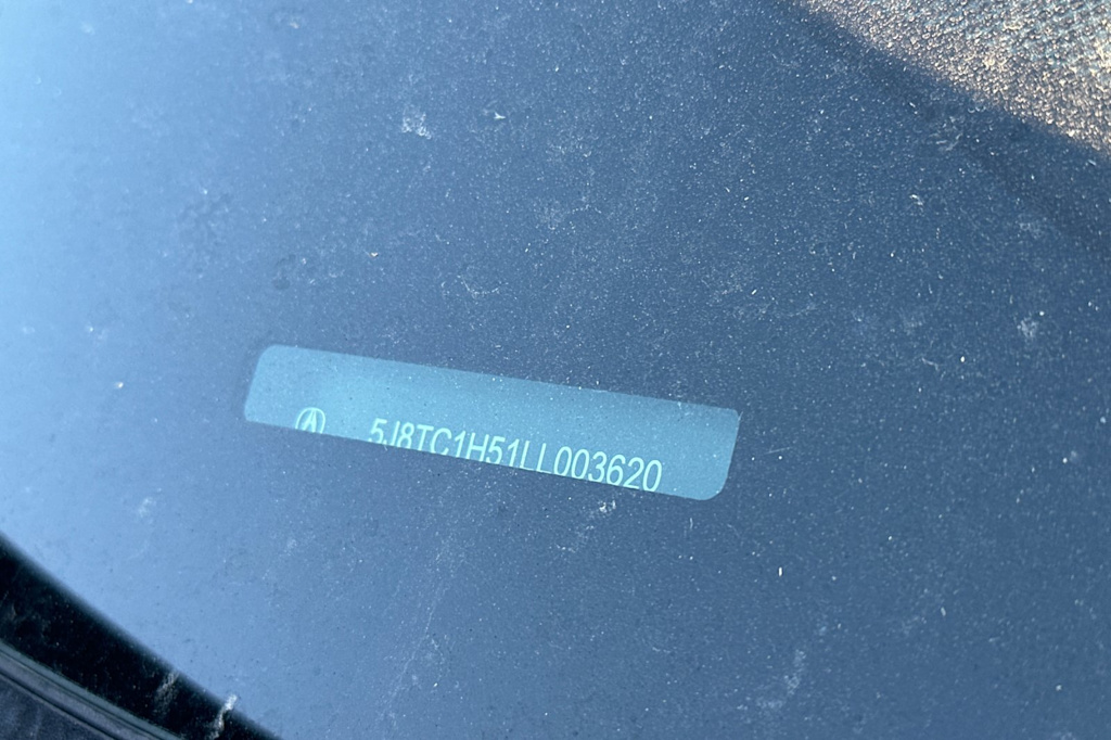 Thumbnail: 2020 Acura RDX - 8