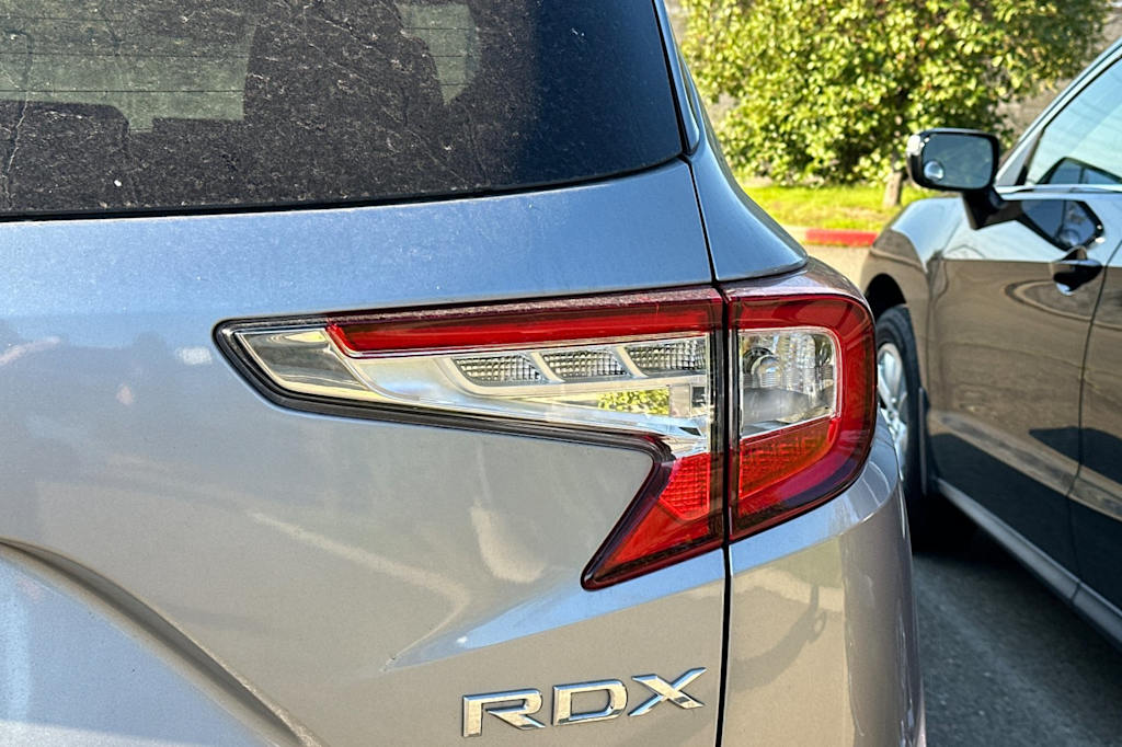 Thumbnail: 2020 Acura RDX - 19