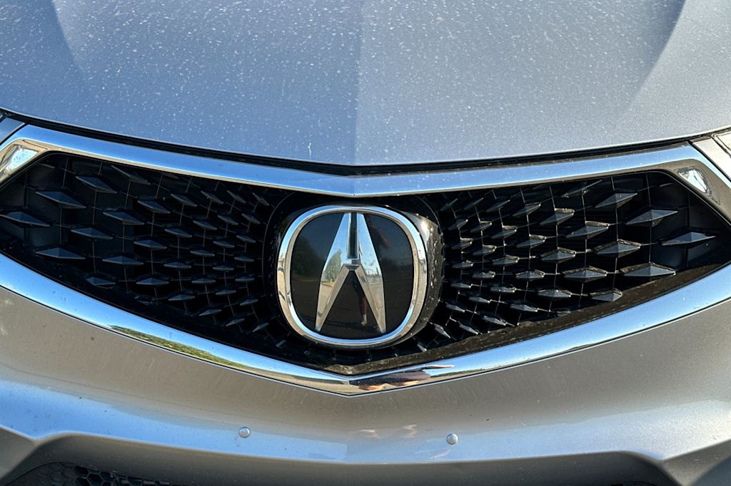 Thumbnail: 2020 Acura RDX - 14