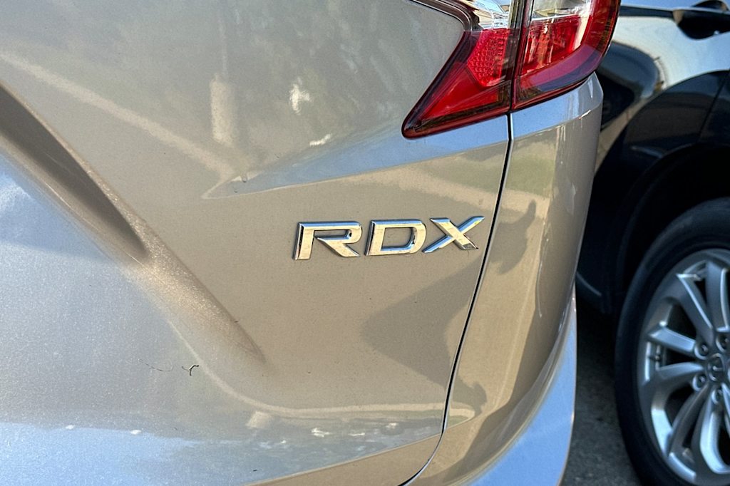 Thumbnail: 2020 Acura RDX - 11