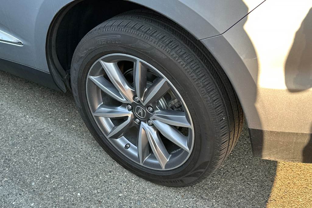 Thumbnail: 2020 Acura RDX - 20