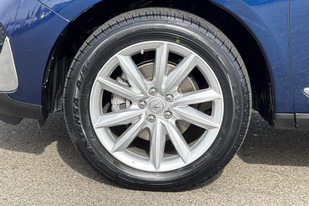 Thumbnail: 2019 Acura RDX - 8